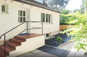 Ferienhaus Sandstrand Timmendorfer Strand